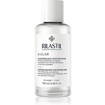 Rilastil D-Clar Concentrated Micropeeling 100ml
