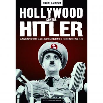 Hollywood contra Hitler