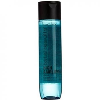 Total Results High Amplify by Matrix Shampoo 300ml
