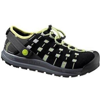 SALEWA Capsico - Botas de senderismo para mujer, color Schwarz