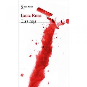 Tiza roja