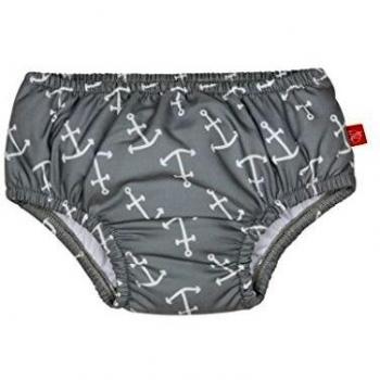 Lässig, Pañal bañador infantil reutilizable, multicolor