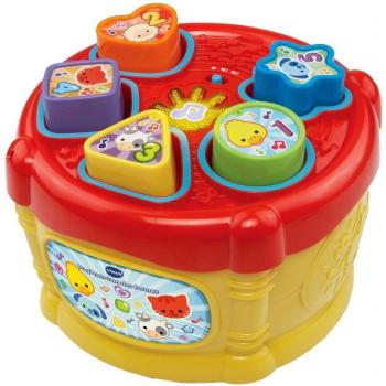 VTech - Juguete interactivo con baterías AAA