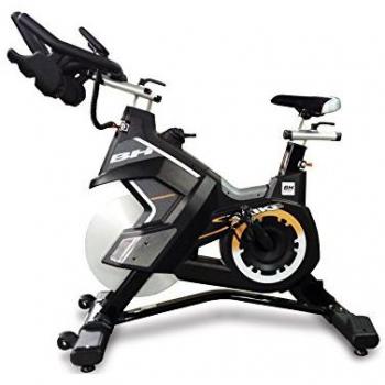 Bh Fitness  - Bicicleta indoor superduke magnetic