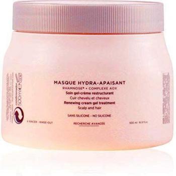 Kerastase Spécifique Masque Hydra-Apaisant 500 Ml 1 Unidad 500 ml