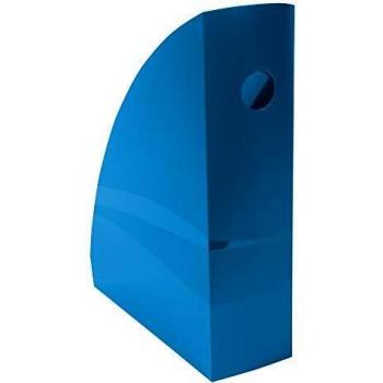 Revistero Antibacteriano Clean'Safe A4+ Azul