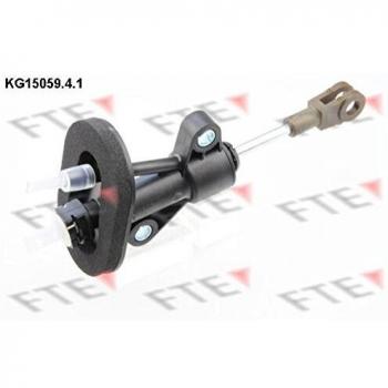 Cilindro maestro de embrague FTE KG15059.4.1