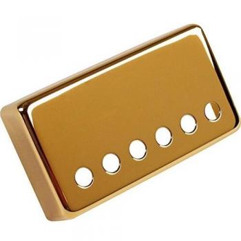 Gibson PRPC-025 Gold Humbucker Cover for Electric Guitar