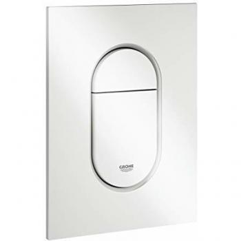 Grohe Arena Cosmopolitan S Escudo - Placa de descarga