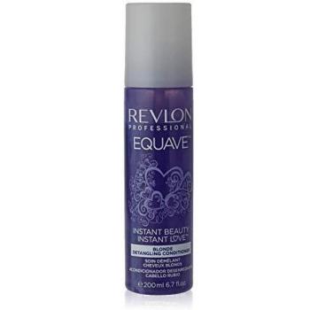 Revlon Equave Instant Beauty Blonde Two-Phase Detangling Conditioner - 200 ml