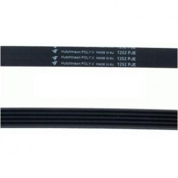 Correa Lavadora 5PJE 1252 (Hutchinson)