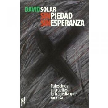 Sin Piedad Sin Esperanza - David Solar