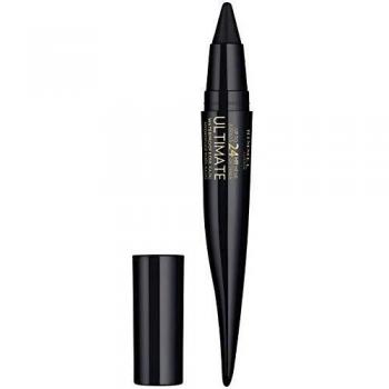 Bourjois RimmelUltimate Iconic Khol Kajal LinerTono 001 Black Obsidian23 g