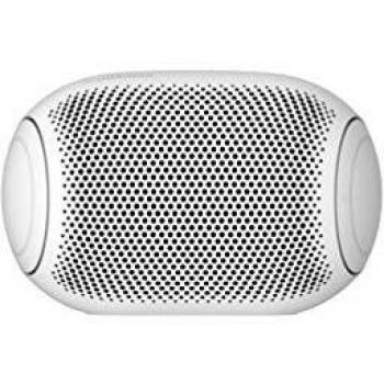 LG PL2W.DEUSLLK Altavoz portátil 5 W Altavoz portátil Mono Blanco