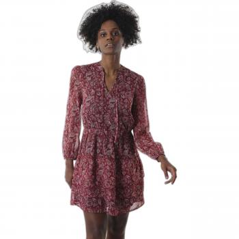Deeluxe Ariel Women's Dress - Elegant and Stylish