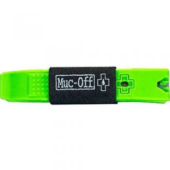 Muc-Off Set Desmontables Verde