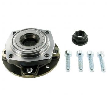 SKF VKBA 1408 Kit de rodamientos para rueda