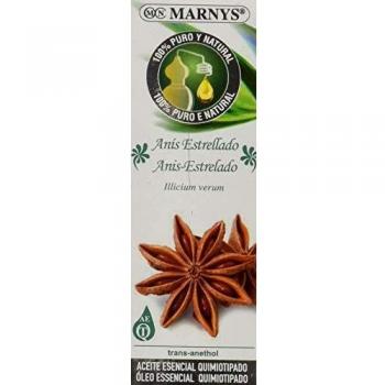 ESENCIA DE ANIS ESTRELLADO 15 ML MARNYS