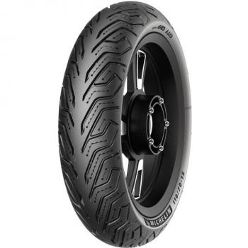 Michelin City Grip Saver 110/70-12 TT/TL 47S M/C Neumático para Motocicleta