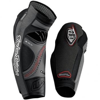 Troy Lee Designs - Protector de Rodillas, Talla L