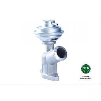 Válvula EGR NGK 95864 con características de alta calidad y rendimiento, diseñada para mejorar la eficiencia del sistema de recirculación de gases de escape en vehículos