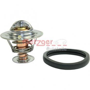 Termostato de refrigerante METZGER 4006027