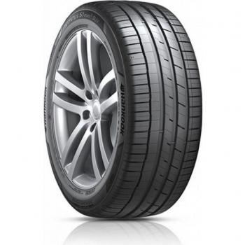 Hankook Ventus S1 Evo 3 EV K127E Neumático de Alto Rendimiento 235/45 R21 101T XL con Tecnología Sealguard