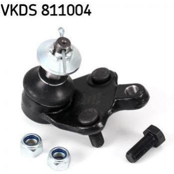 Rótula de suspensión SKF VKDS 811004 - Control arm ball joint, alta calidad, fabricada por SKF, diseñada para una instalación precisa y un rendimiento óptimo en sistemas de suspensión