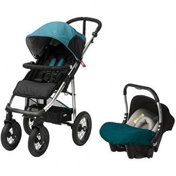 Casualplay 900763B-943 - Sillas de paseo