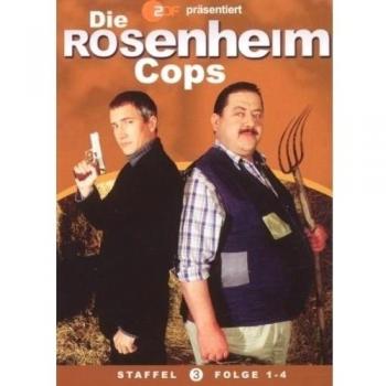 Die Rosenheim-Cops