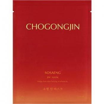 MISSHA Chogongjin Sosaeng Jin Premium Anti-Aging Facial Mask - 40g