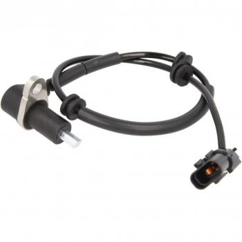 Sensor de velocidad de la rueda ABE CCZ1205ABE Izquierda, Sensor ABS ABE CCZ1205ABE