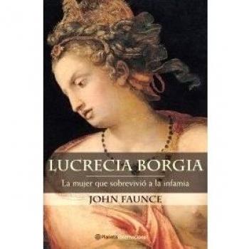 Lucrecia Borgia