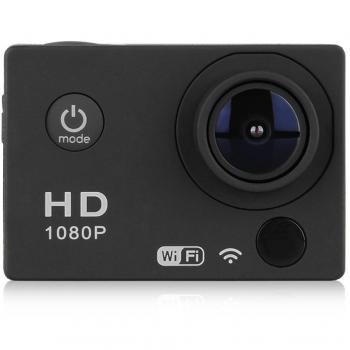 Excelvan DV603E - Cámara Videocámara Deportiva de Acción Acuáticas