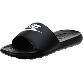 Nike Victori One Slide - Women Shoes - Black - Size: 5.5