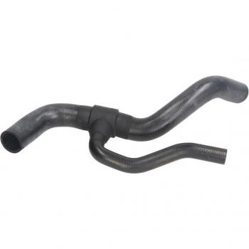 Manguera del radiador THERMOTEC DWF198TT - Tubería de radiador, alta resistencia térmica, fabricada en material de calidad, compatible con múltiples modelos de vehículos, longitud adecuada para instalación fácil y rápida