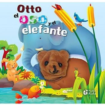 Otto el Oso y El Elefante
