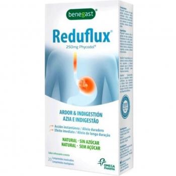 Benegast Reduflux Chewable Tablets