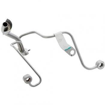 Ajusa OP10424 Tubo de Engrase para Turbo Compresor