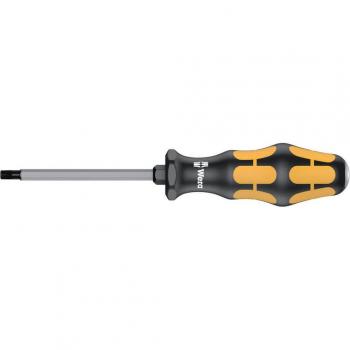 Wera Kraftform Plus 335 Chisel Drive Torx Screwdriver T27 125mm