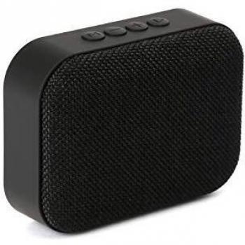 Omega OG58BB 3W Negro Altavoz portátil - Altavoces portátiles