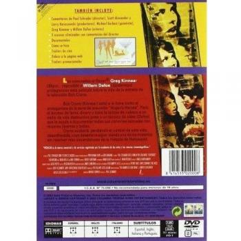 Autofocus [DVD]