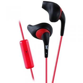 JVC HA-ENR15-B-E - Auriculares deportivos
