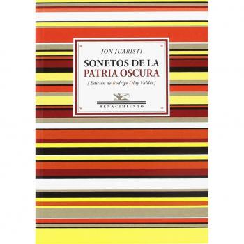 Sonetos de la Patria Oscura, 1985-2017, Colección Antologías