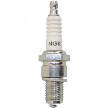 Bujía de encendido NGK 95897 MR7 F Standard Spark Plug, tipo: bujía de encendido, características: diseño estándar, alta eficiencia en la ignición, compatible con múltiples modelos de vehículos
