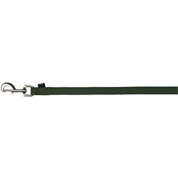 Trixie 19904 Correa de Rastreo, 5 M, 20 mm, Verde