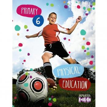 Physical Education 6.