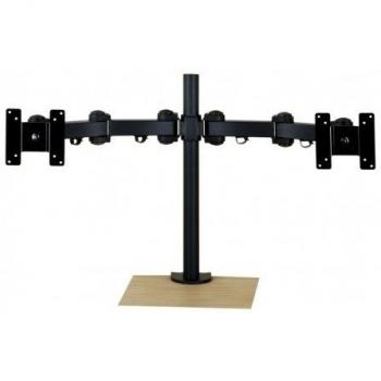 Phoenix Technologies PH625BB - Soporte dual horizontal