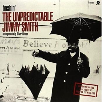 Bashin', the Unpredictable Jimmy Smith [Vinilo]