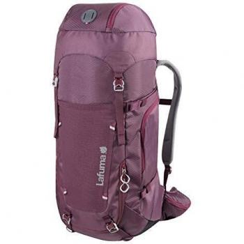 Lafuma Access 40 W Mochila, Womens, Prune Purple, 40 litros